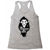 funny lion king Racerback Tank