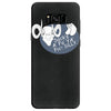 socks a' fo' yo' feet silly Samsung Galaxy S8 Case