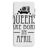 queens are born in april (2) Samsung Galaxy S7