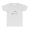 goosebumps All Over Men's T-shirt
