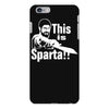 this is sparta  film iPhone 6 Plus/6S Plus Case