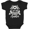 auntie Baby Bodysuit