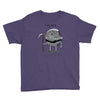 i am death Youth Tee