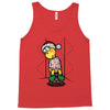 now i have a fireflower Tank Top
