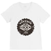 vintage made of 2000 all original parts V-Neck Tee