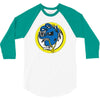 new spirit 3/4 Sleeve Shirt