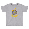 no chill Toddler T-shirt