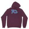 seventies Hoodie