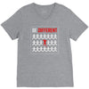 be different V-Neck Tee