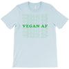Vegan Af T-Shirt