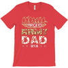 proud army dad 5 T-Shirt