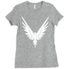 Logan Paul Maverick Ladies Fitted T-Shirt