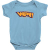 efeck teks Baby Bodysuit