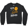 motorcycle riders Crewneck Sweatshirt