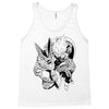 dbz Tank Top