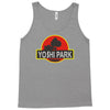 nintendo super mario yoshi Tank Top