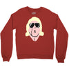 nature boy Crewneck Sweatshirt