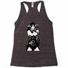 wonder woman Racerback Tank