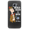 the mad man in the box Samsung Galaxy S7 Edge