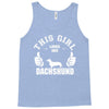 This Girl Loves Her Dachshund Tank Top