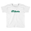 nikola Toddler T-shirt