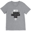 I got 99 problems But Surviving Ain't 1 V-Neck Tee