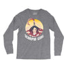 scorpio girl Long Sleeve Shirts