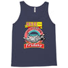 wake me up when it's friday Tank Top