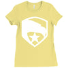 usa gi joe real american heroes retro Ladies Fitted T-Shirt