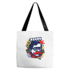 illustrador Tote Bags