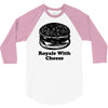 royale with cheese 3/4 Sleeve Shirt