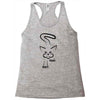 cat Racerback Tank