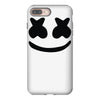 marshmello face iPhone 8 Plus