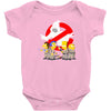 homerbusters Baby Bodysuit