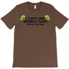 i Can't Live Without Love Vincent Van Gogh T-Shirt