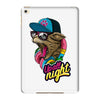 up all night cat iPad Mini 4