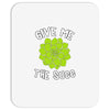 give me the succ Mousepad