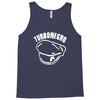 turbonegro band punk retro Tank Top