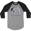 Big Dipper 3/4 Sleeve Shirt