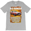 old funny banger cortina, ideal gift or christmas present. T-Shirt