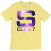 s club 7 galaxy T-Shirt