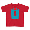 Vintage Mr. Incredible Toddler T-shirt
