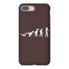 icke evolution iPhone 8 Plus