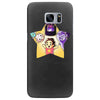 the crystal gems Samsung Galaxy S7 Edge