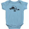 atat fail Baby Bodysuit