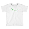 aliens Toddler T-shirt