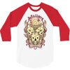 delicious candy 3/4 Sleeve Shirt