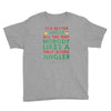 be an eleven 1 Youth Tee