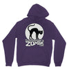 schrodinger cat Unisex Hoodie