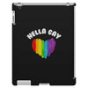 Hella Gay iPad 3 and 4 Case